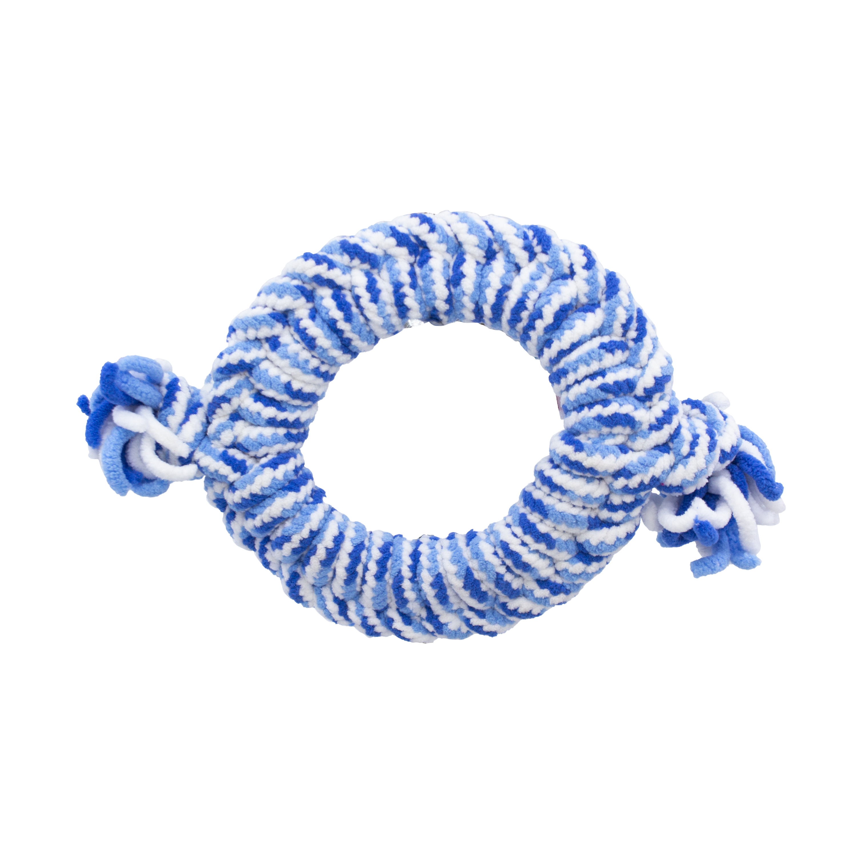 Rope Ring Puppy offpack product image