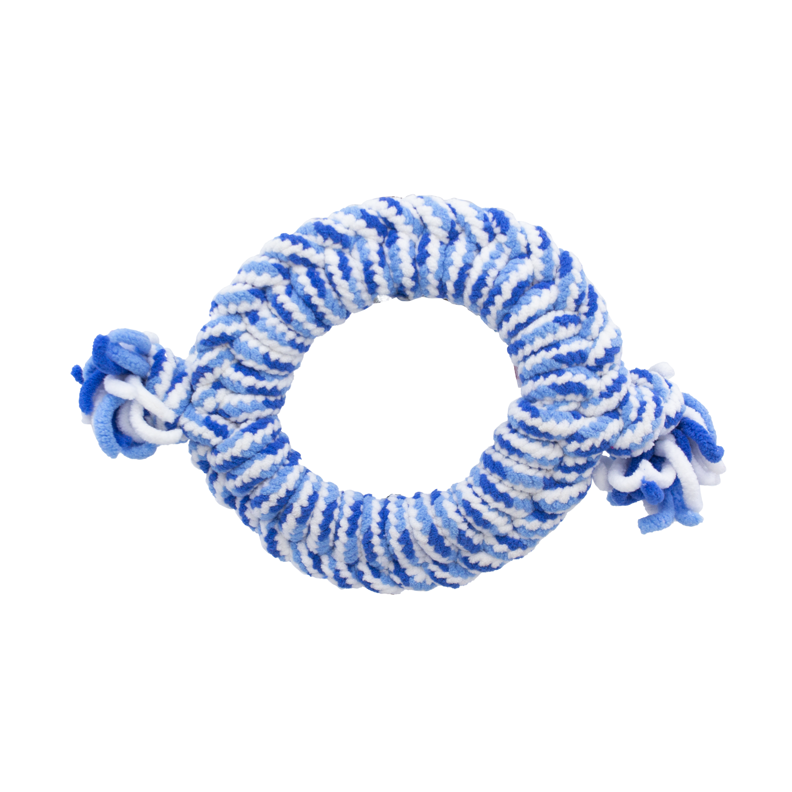 Rope Ring Puppy offpack produktbillede