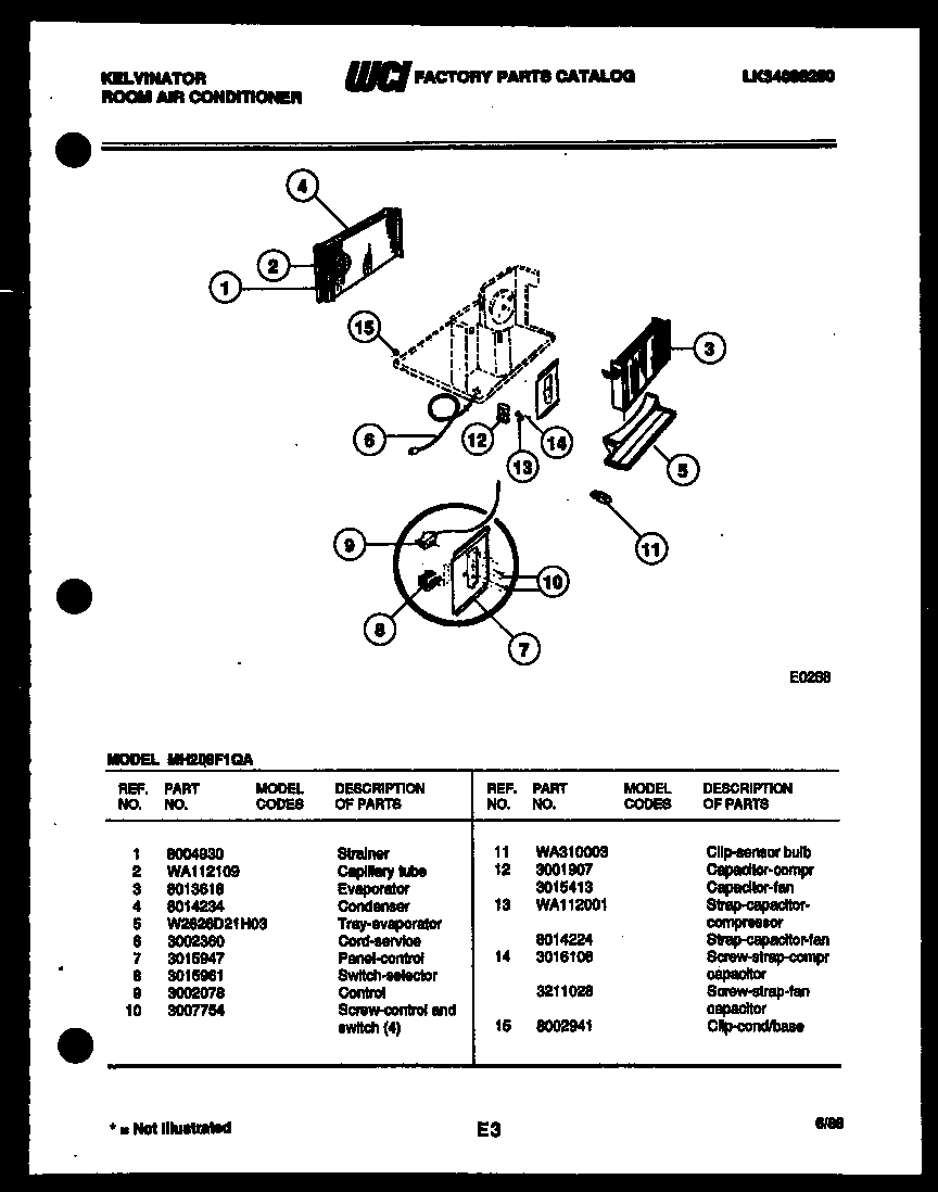 03 - ELECTRICAL PARTS