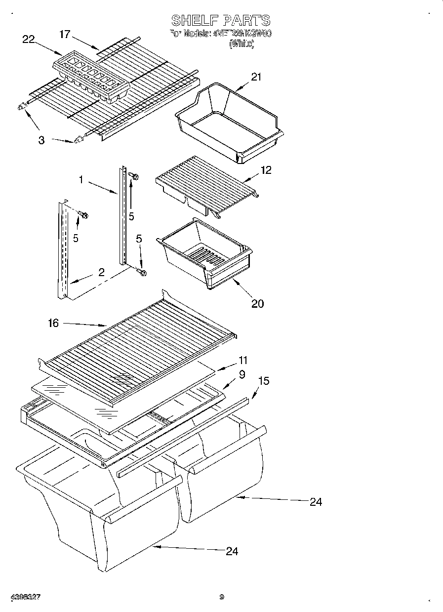 05 - SHELF