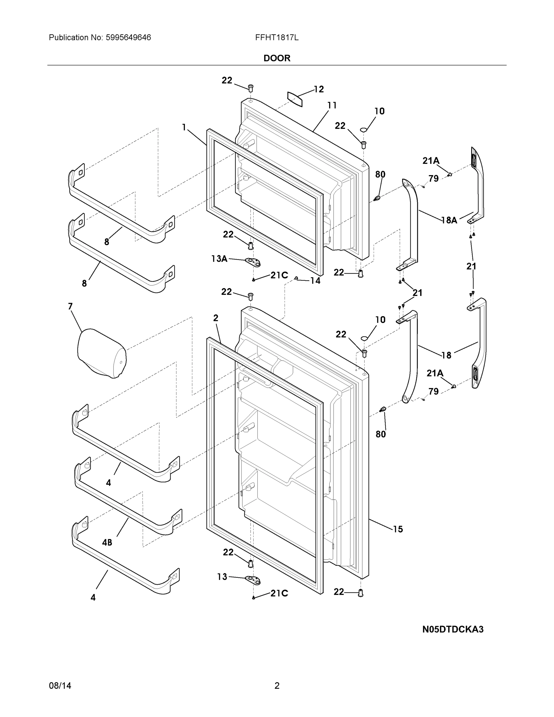 02 - DOOR
