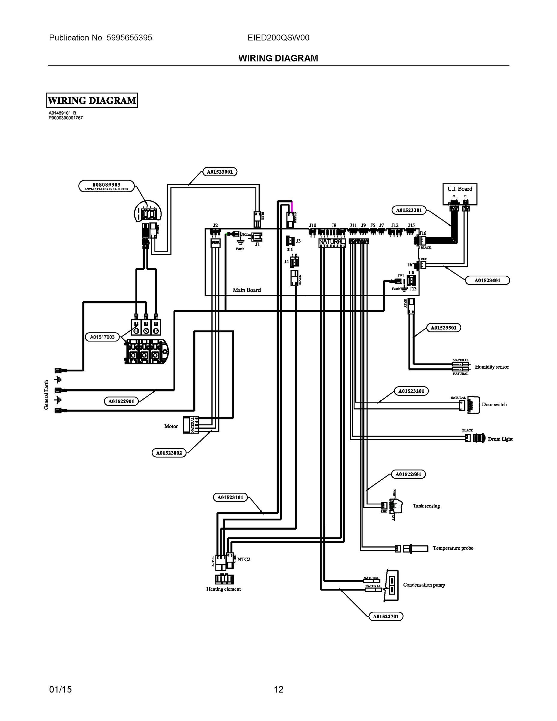07 - WIRING DIAGRAM