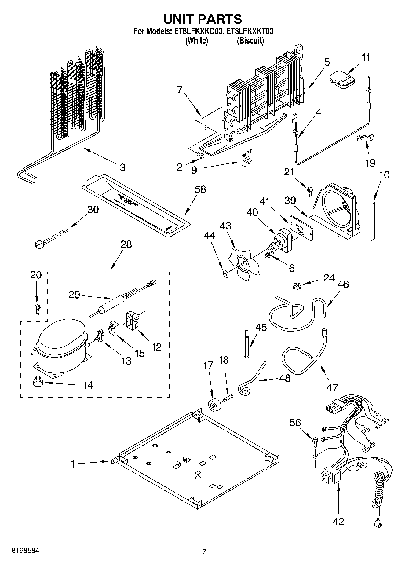 04 - UNIT PARTS