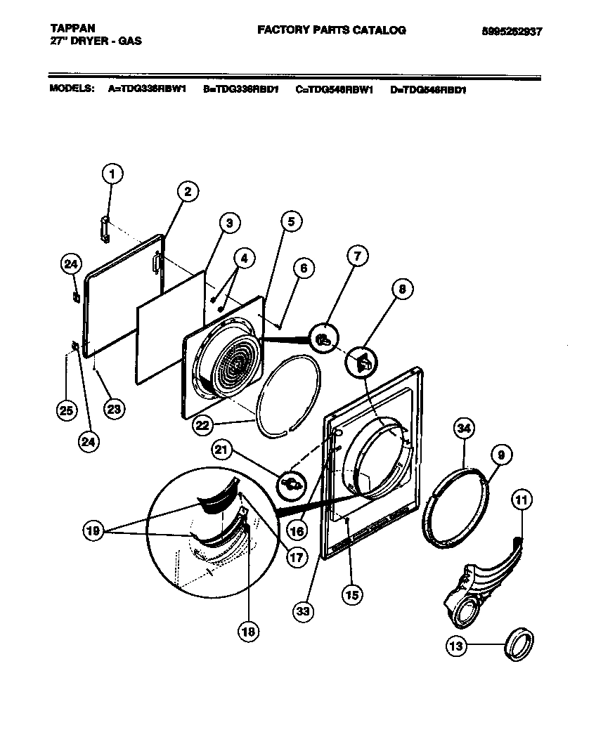 03 - DOOR