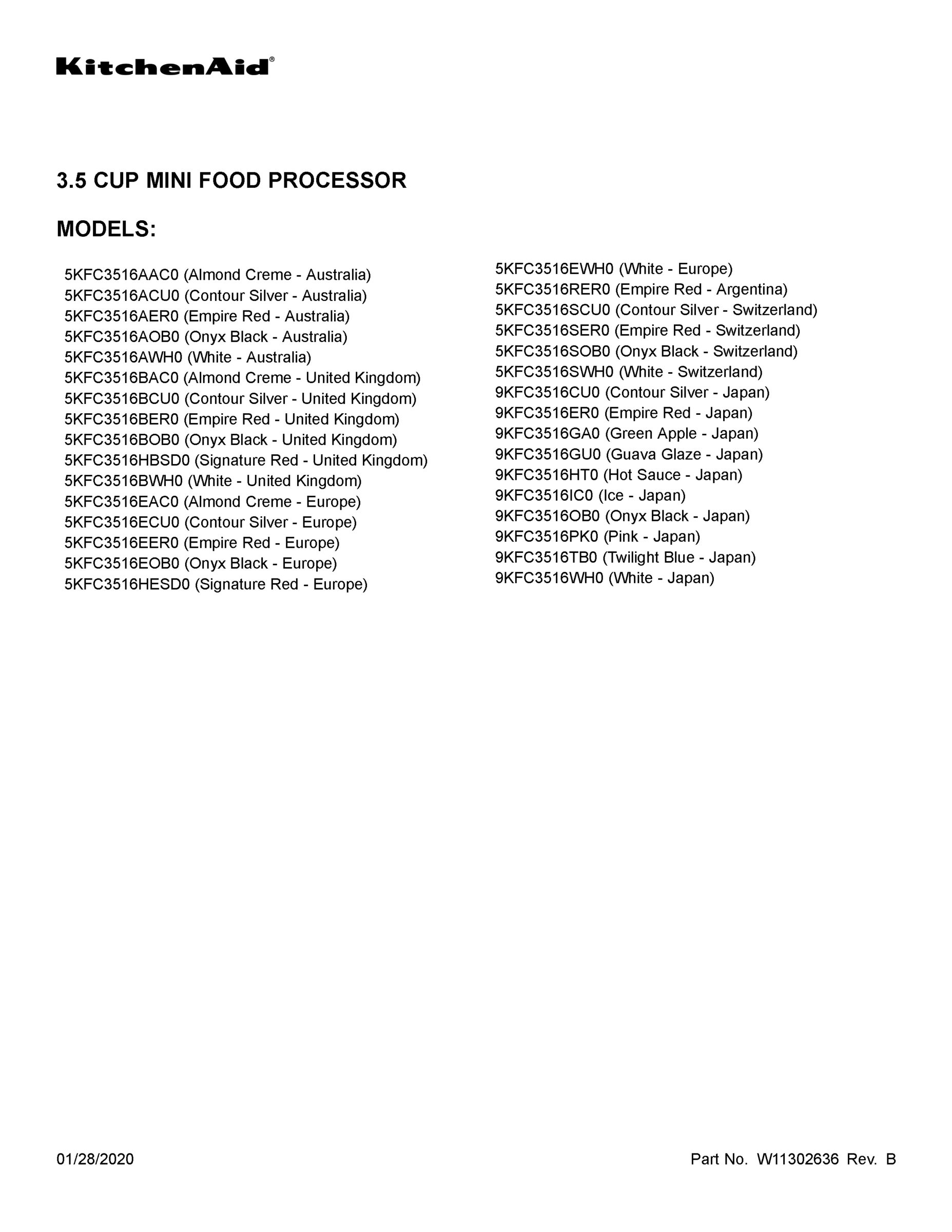 01 - COVER SHEET