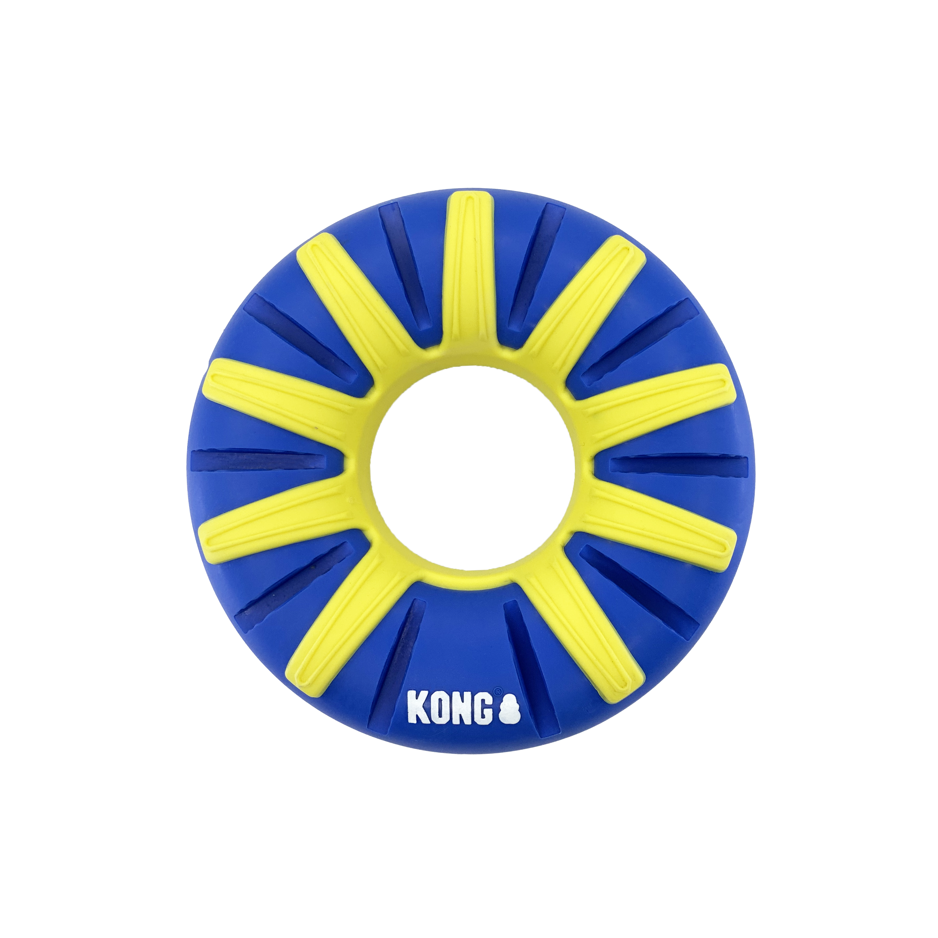 Kong treat outlet spiral