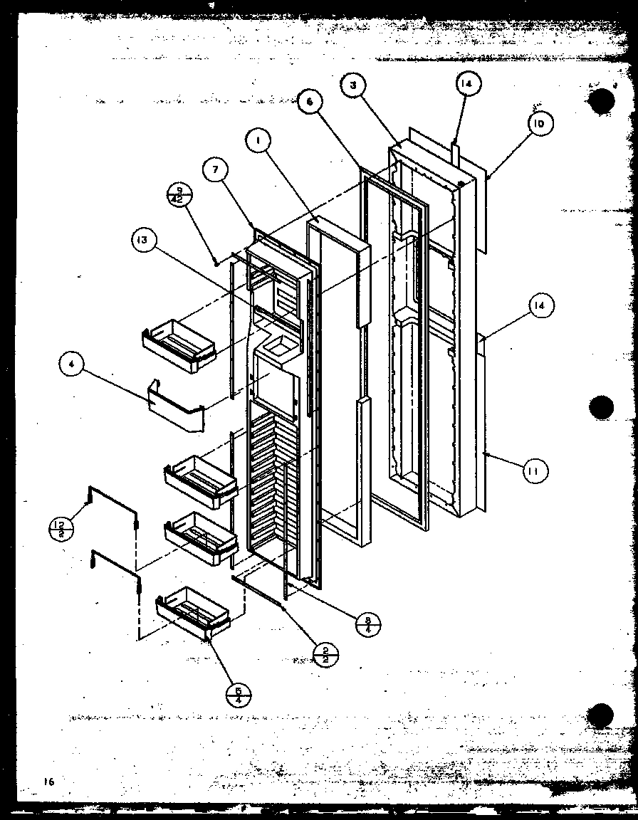 07 - FZ DOOR