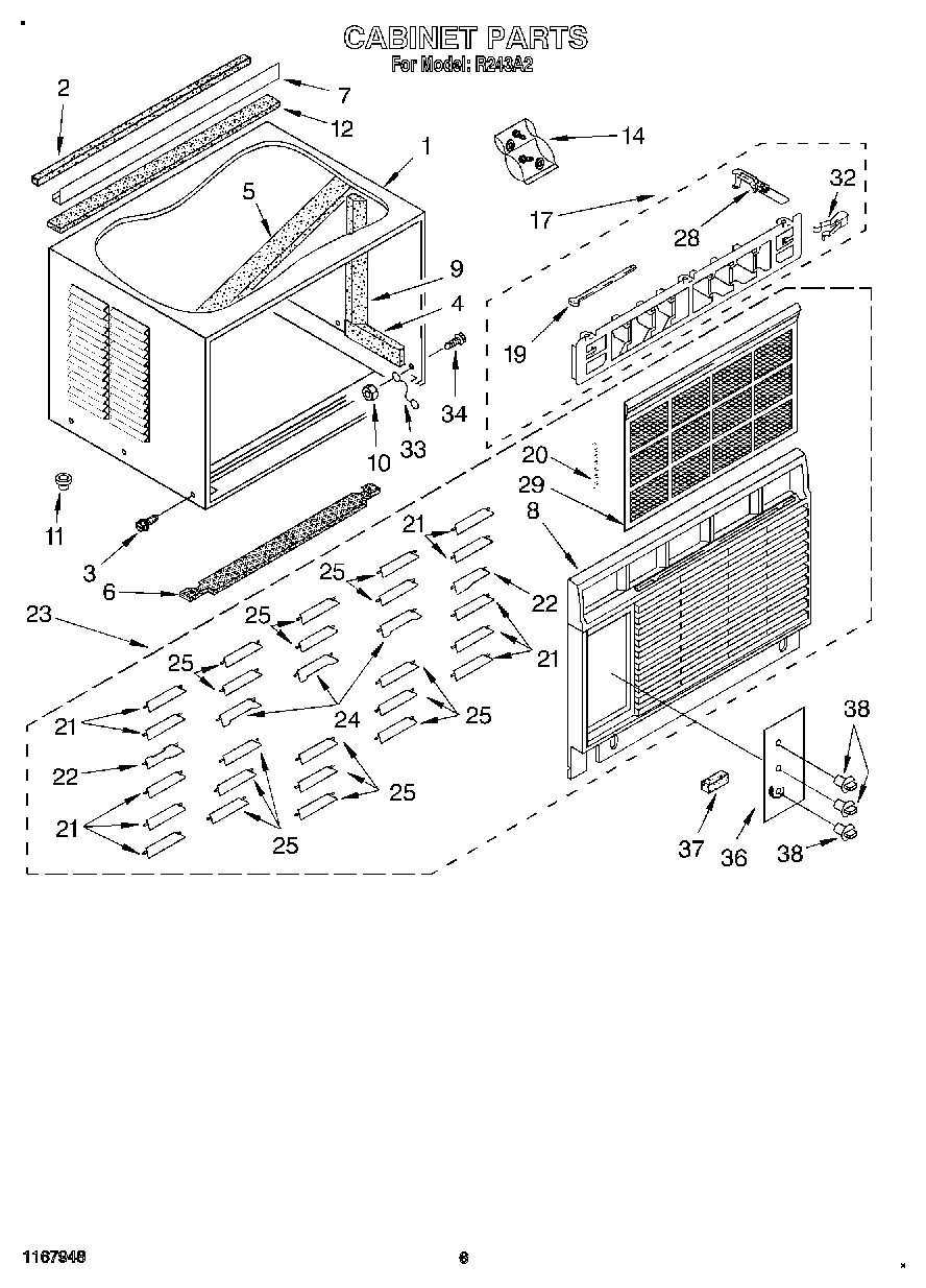 04 - CABINET