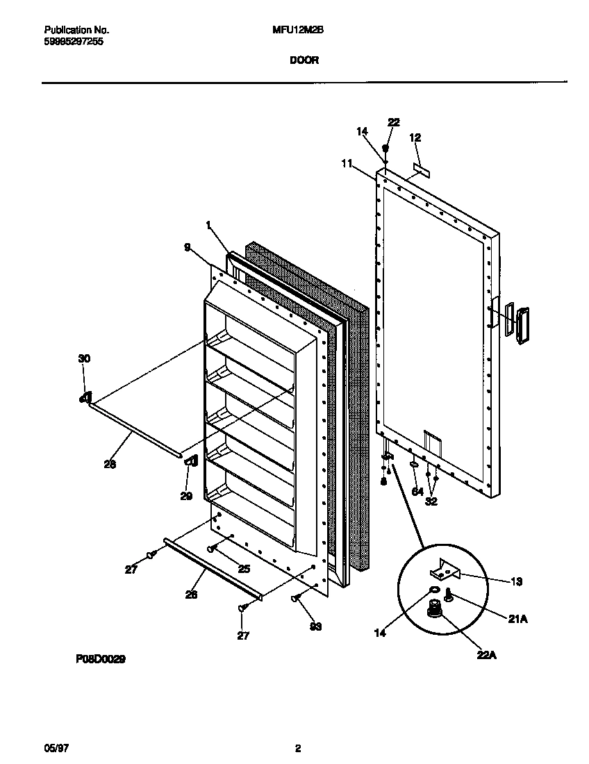 02 - DOOR