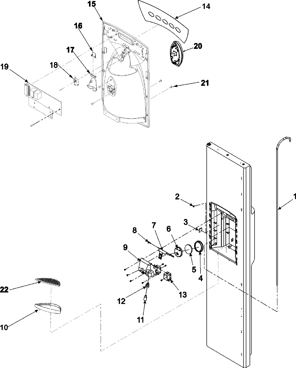 18 - FZ DOOR AND FACADE SERIES 50+