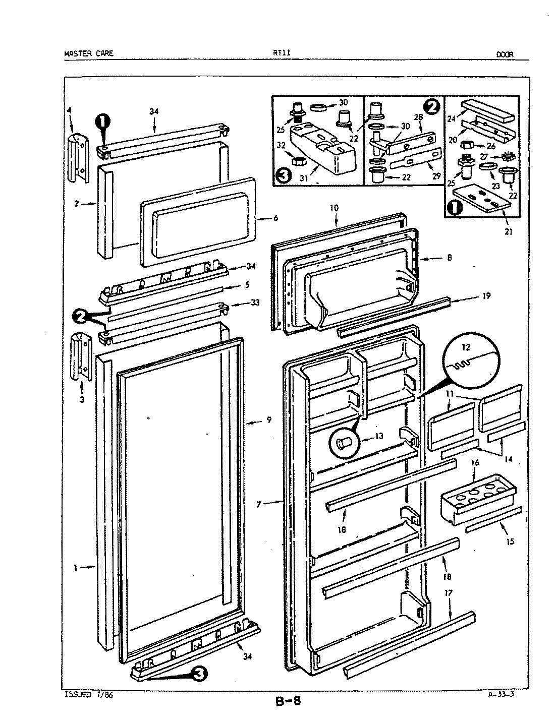 01 - DOOR