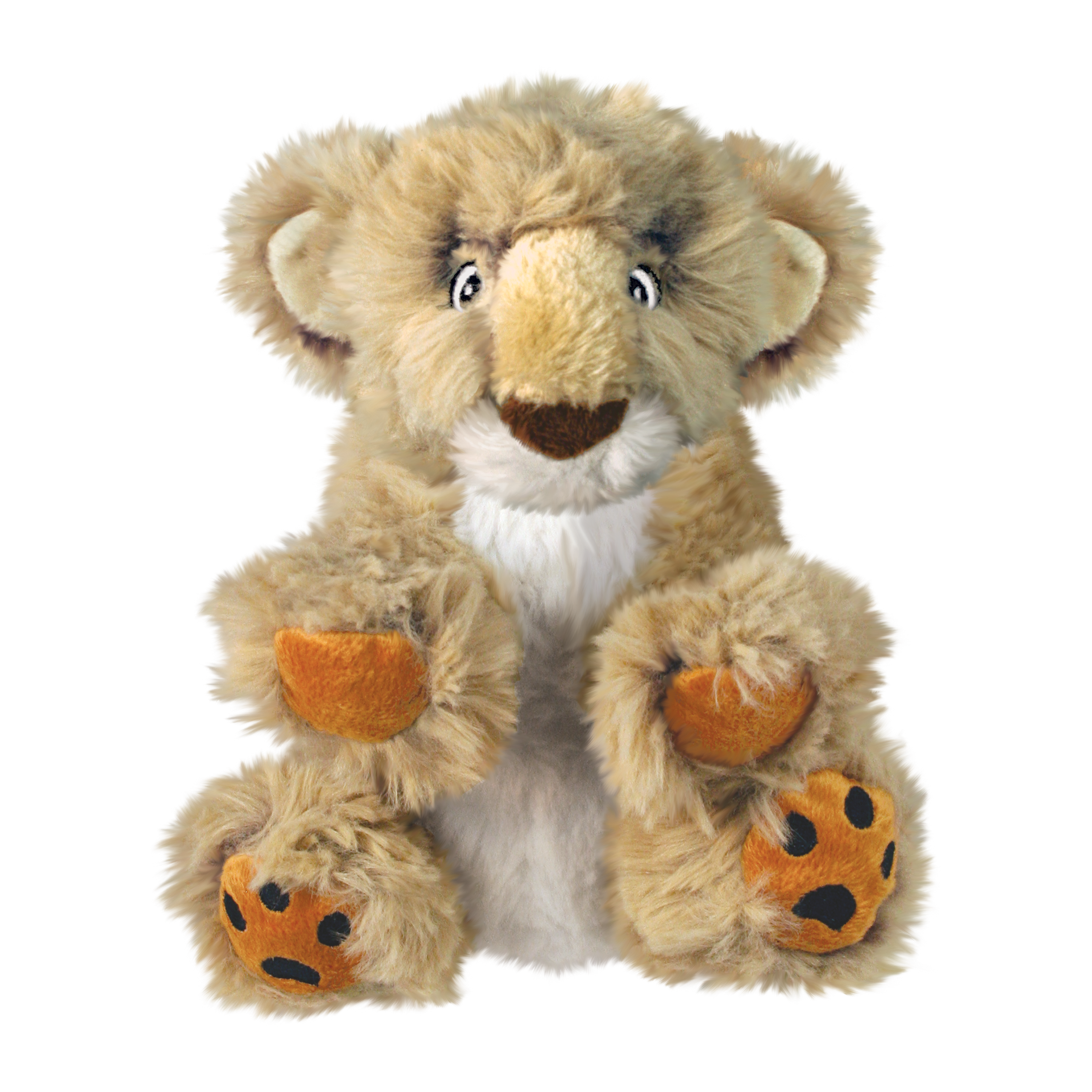 Comfort Kiddos Lion offpack product image