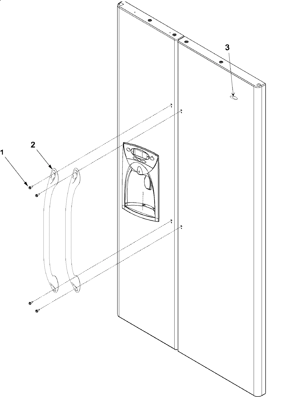 11 - HANDLES AND TRIM