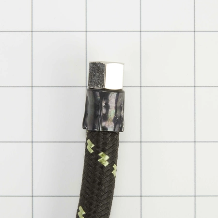 W10278636RC Whirlpool Dishwasher Industrial Grade 6' Installation Kit - Image 6