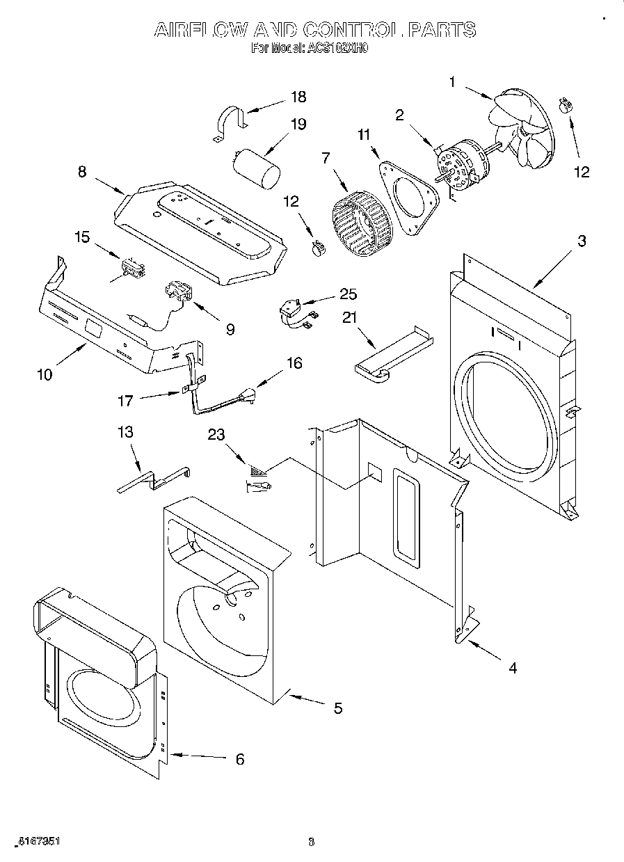 02 - AIR FLOW AND CONTROL