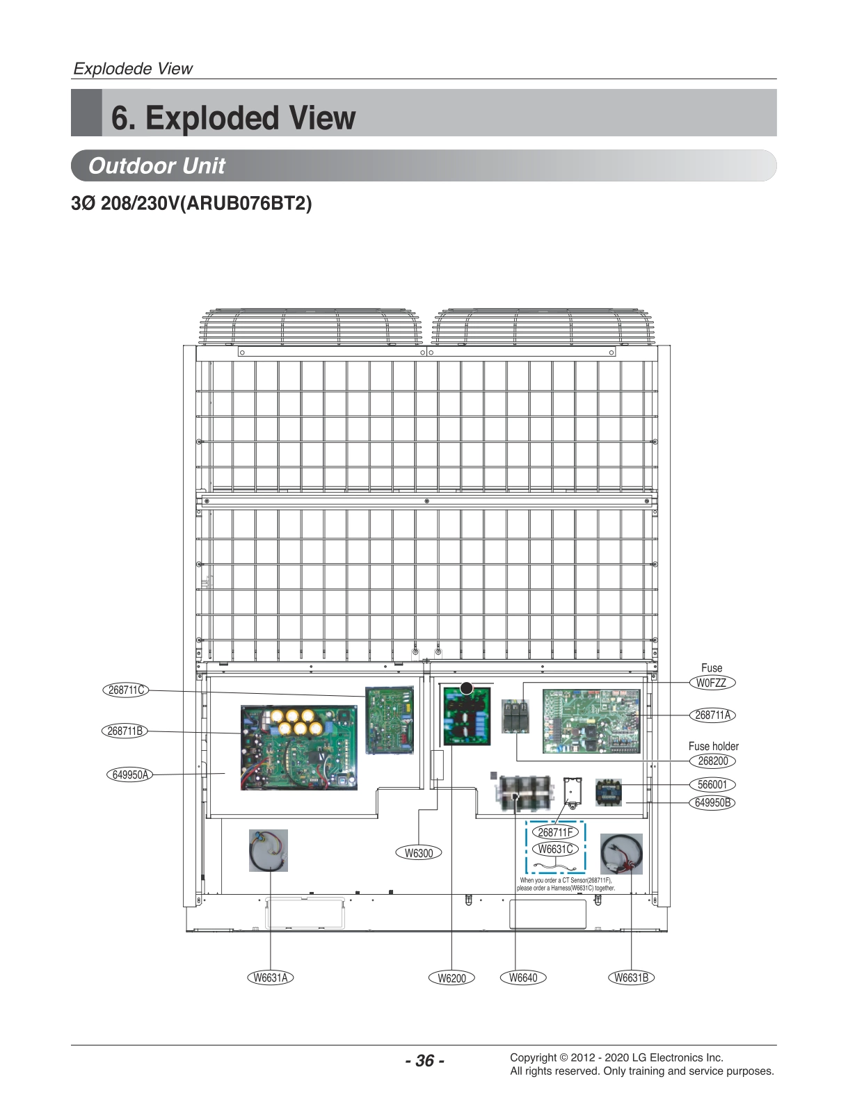 DIAGRAM 1