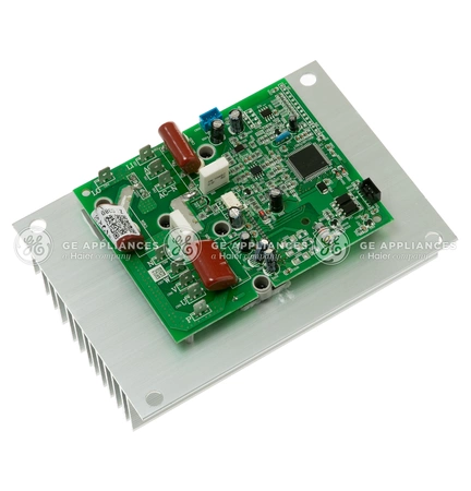 Inverter Assembly