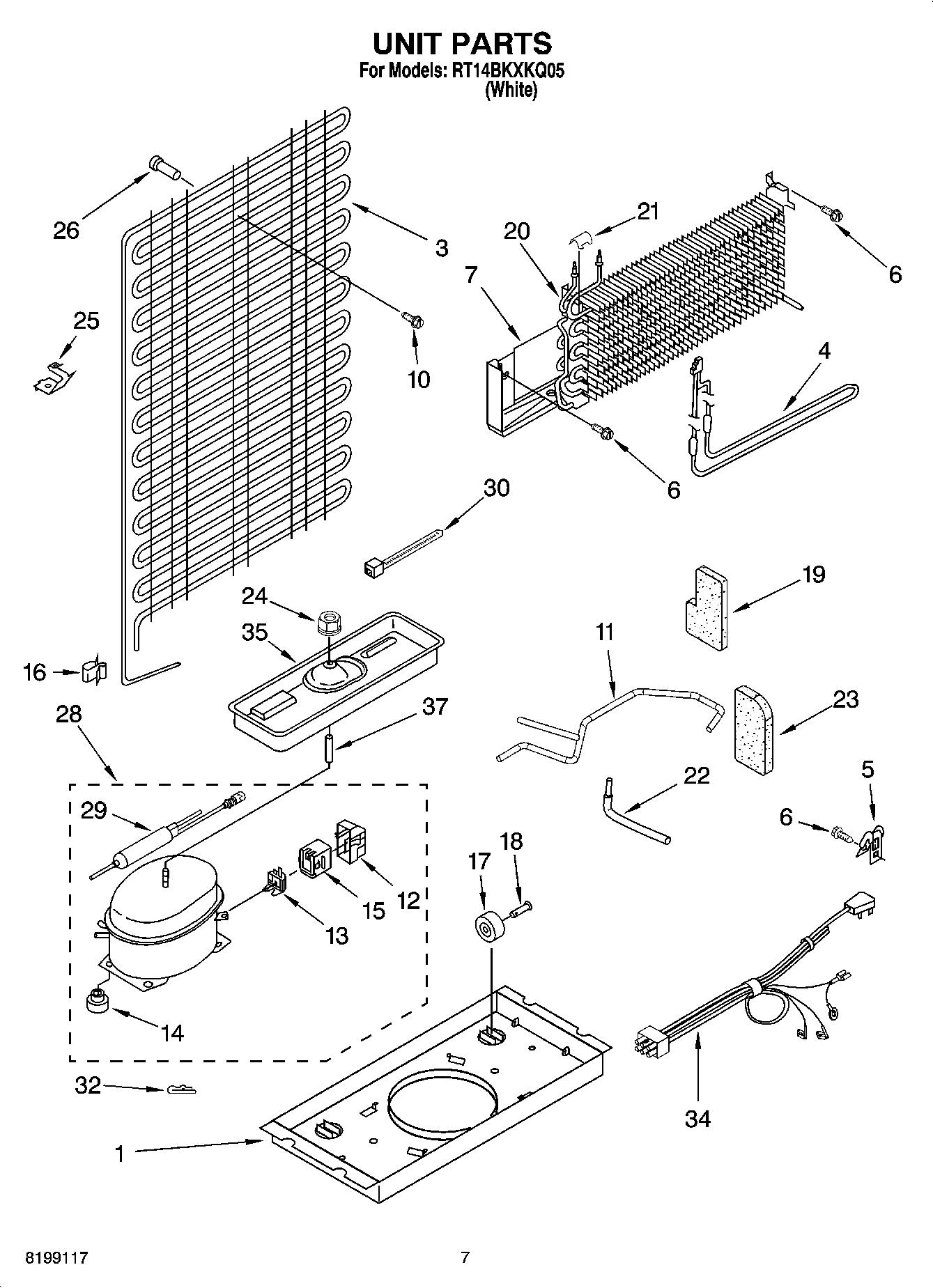04 - UNIT PARTS