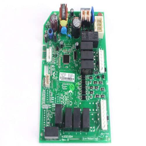 W11035837 Whirlpool Electronic Control Board + Core