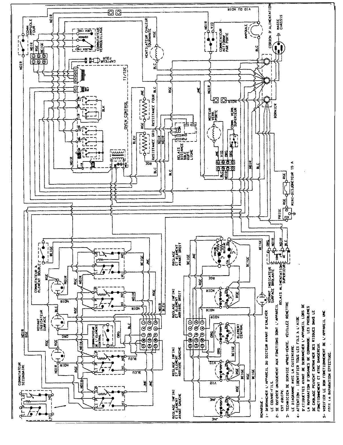07 - WIRING INFORMATION