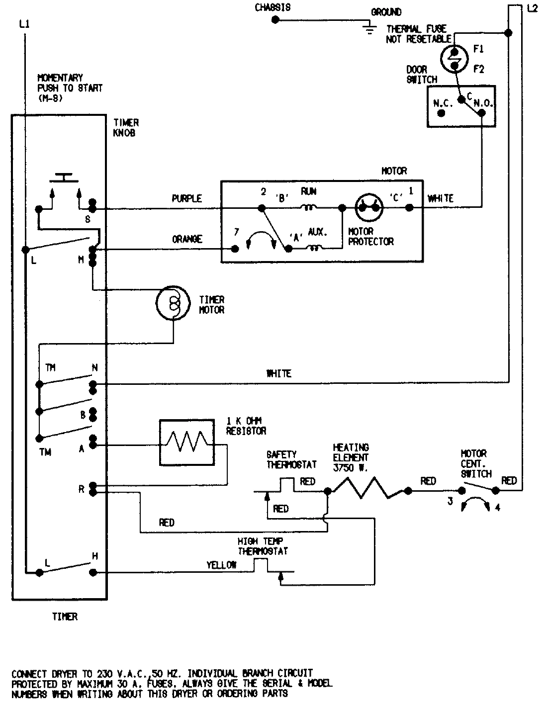 07 - WIRING INFORMATION