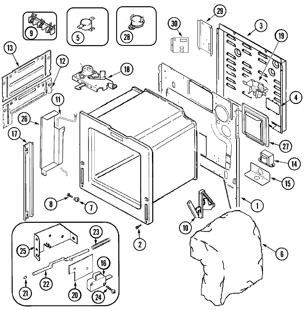 02 - BODY (ACP)