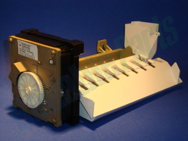 2198597 Whirlpool Refrigerator Ice Maker - Image 7