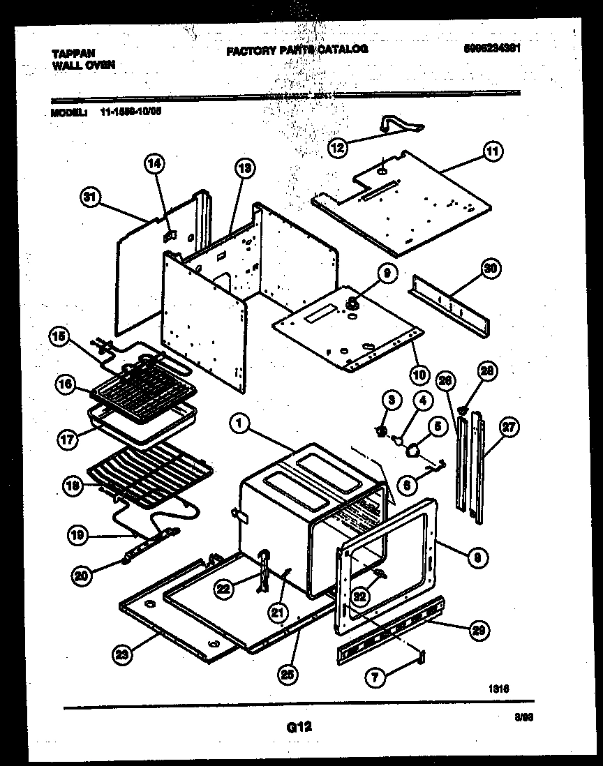04 - BODY PARTS