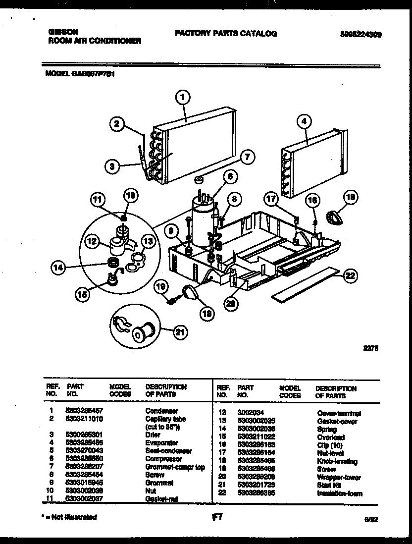 04 - SYSTEM PARTS