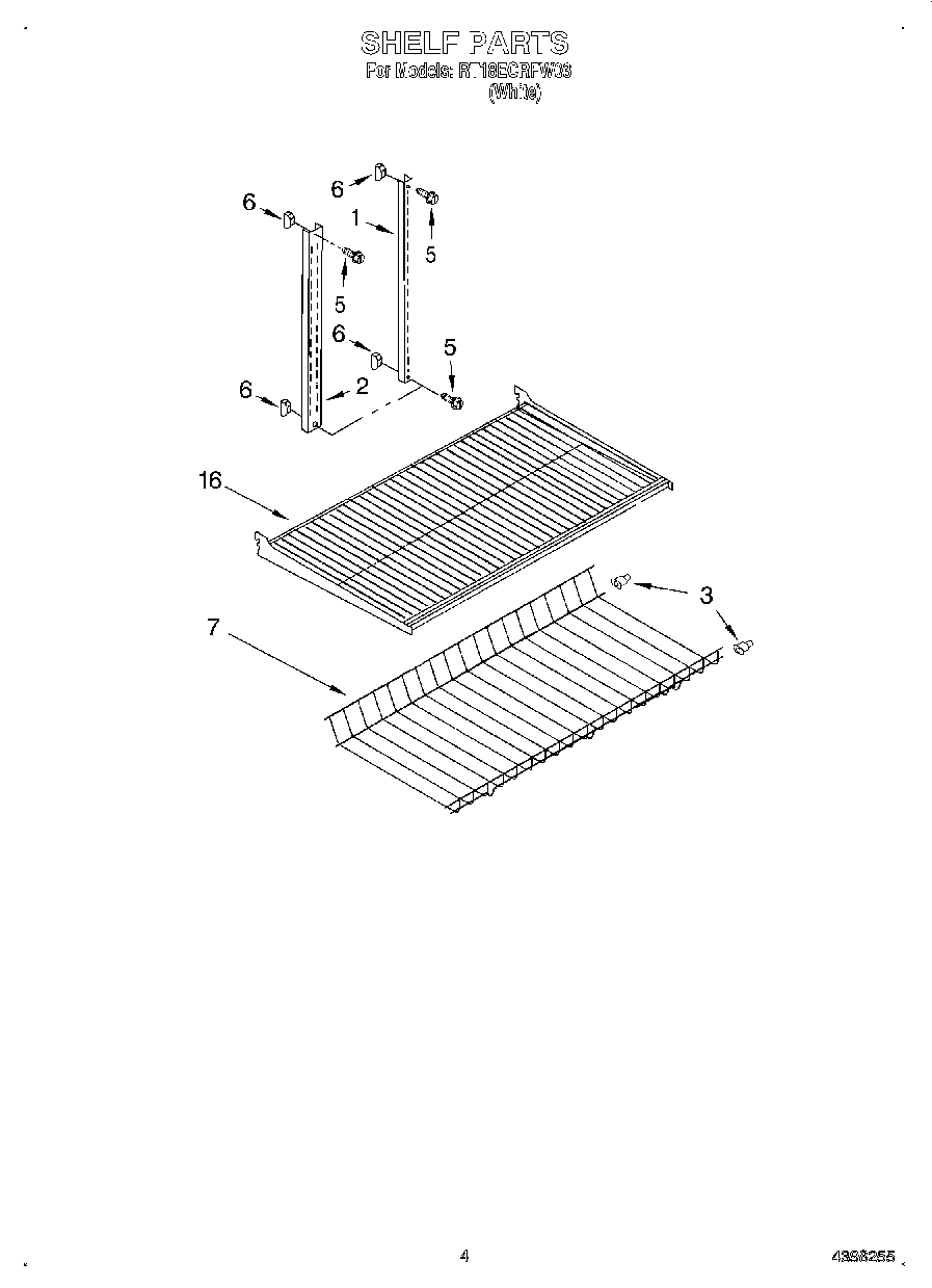 03 - SHELF