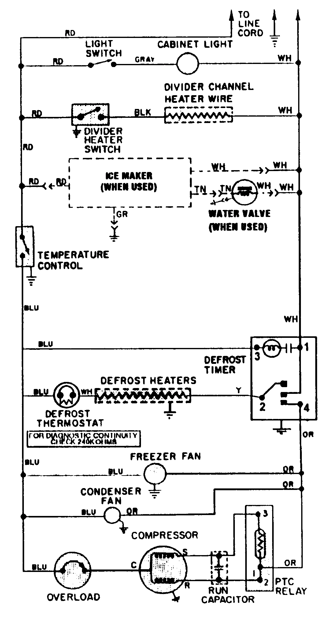 10 - WIRING INFORMATION