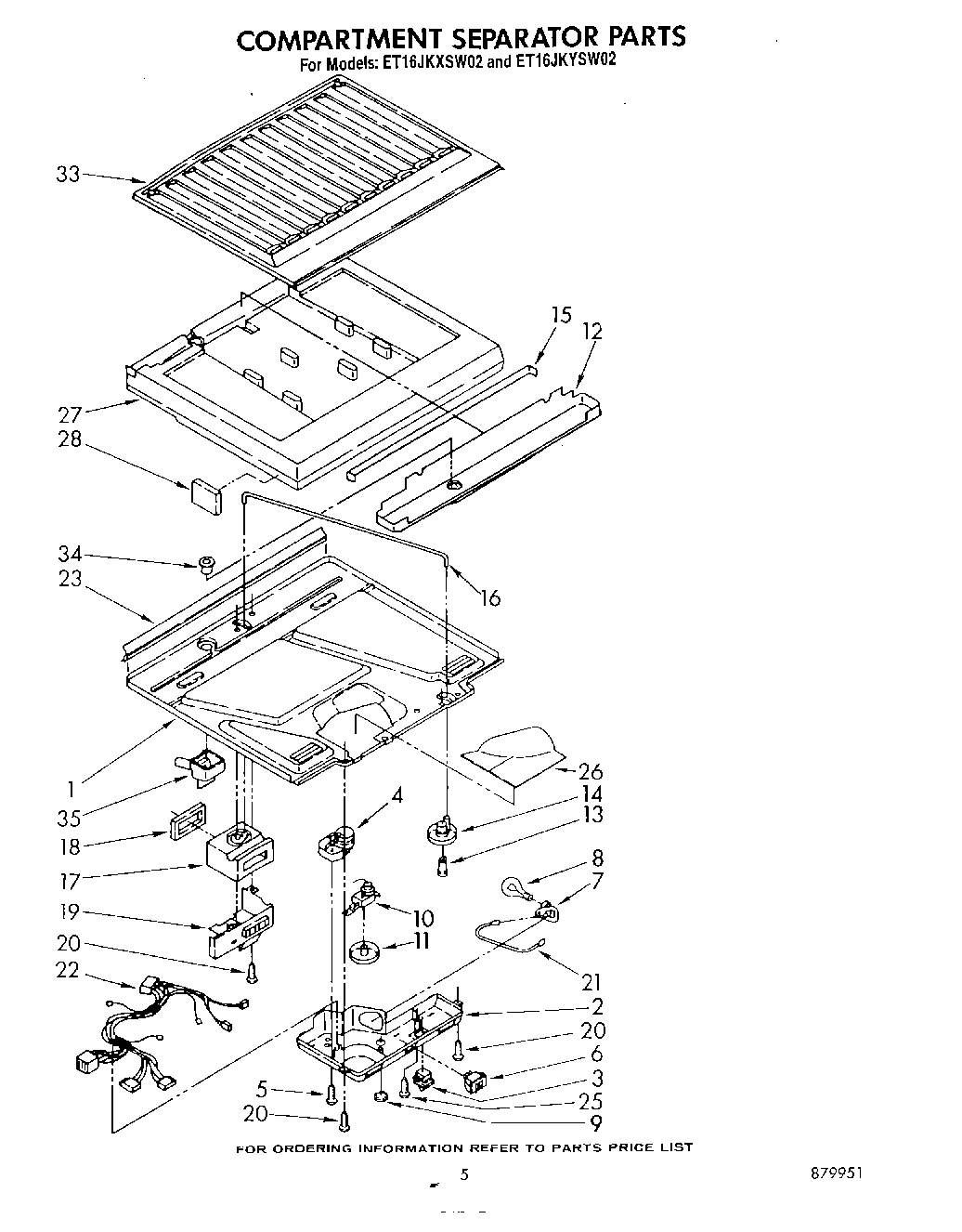 04 - COMPARTMENT SEPARATOR