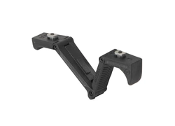 AMOEBA ANGLE GRIP MODULAR ACCESSORY FOR M-LOK SYSTEM