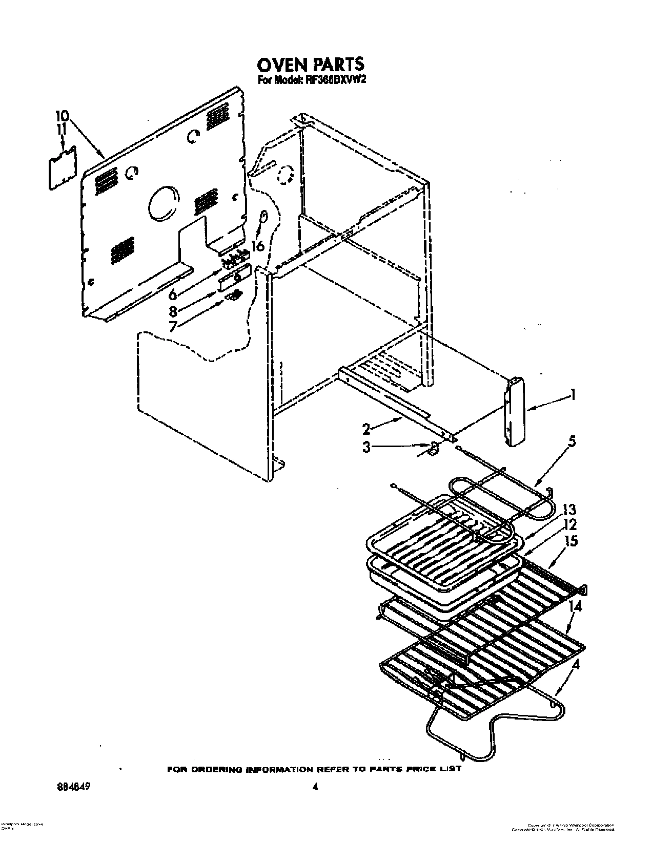 03 - OVEN, OPTIONAL