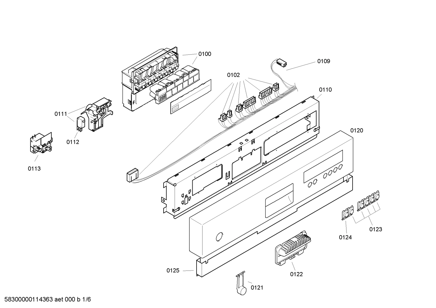 Diagram 1