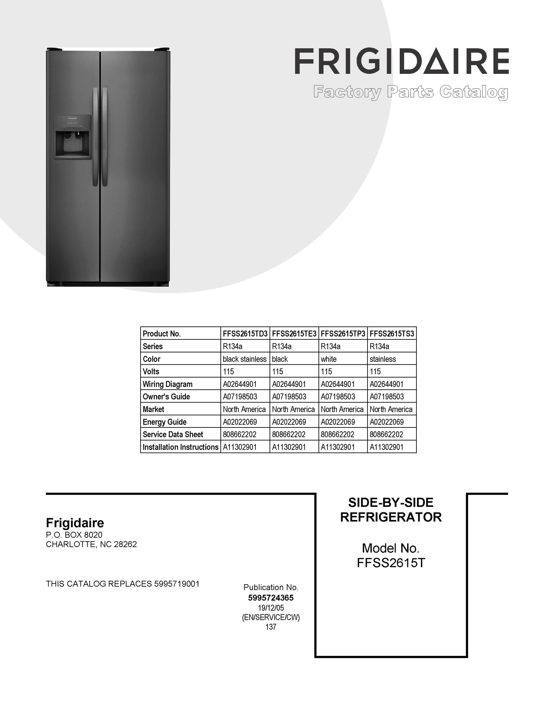 01 - COVER SHEET
