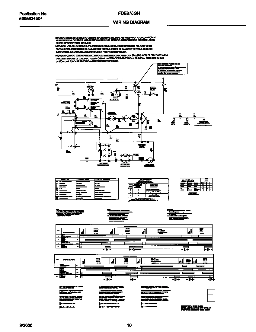 06 - 131826200 WIRING DIAGRAM