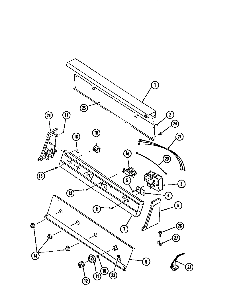 02 - CONSOLE AND CONTROLS