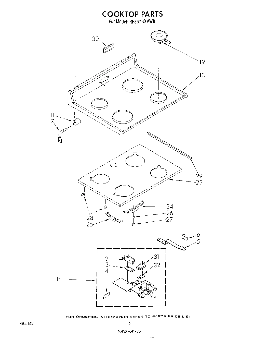 02 - COOKTOP