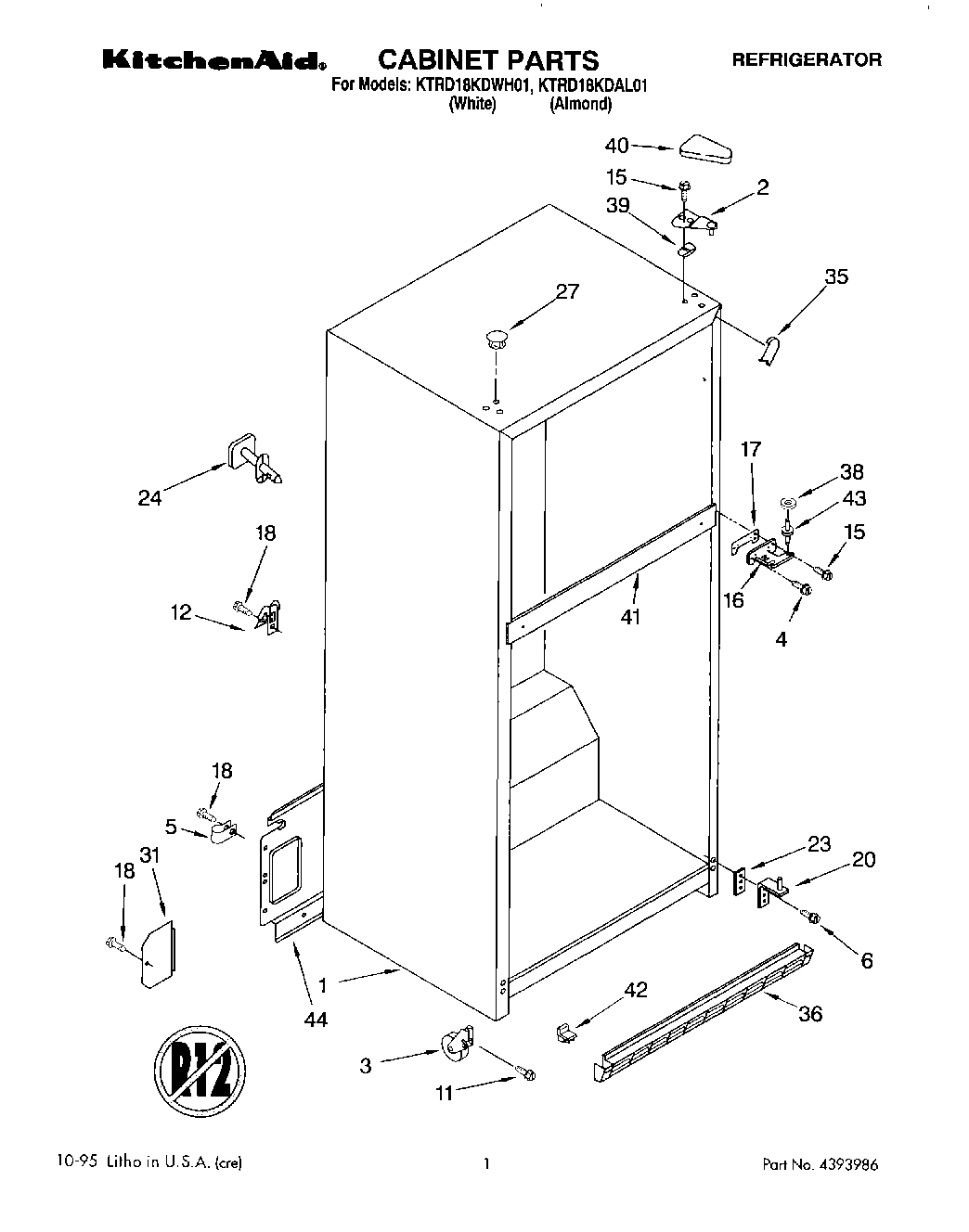 01 - CABINET
