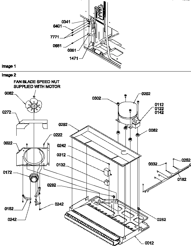 08 - MACHINE COMPARTMENT