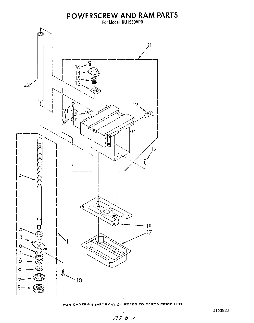 03 - POWERSCREW AND RAM