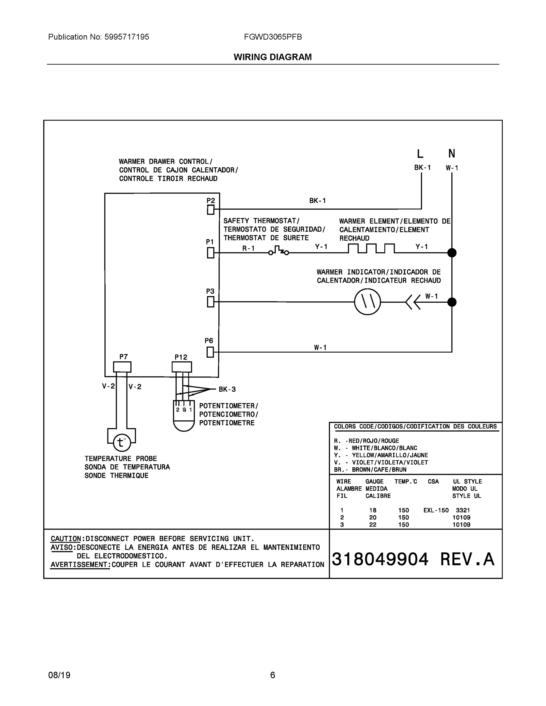 04 - WIRING DIAGRAM