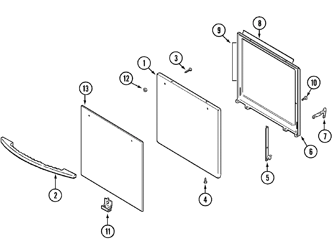 01 - DOOR