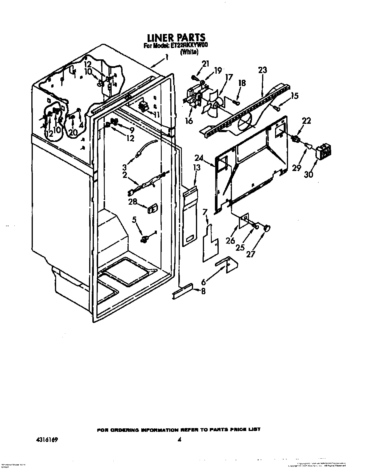 03 - LINER