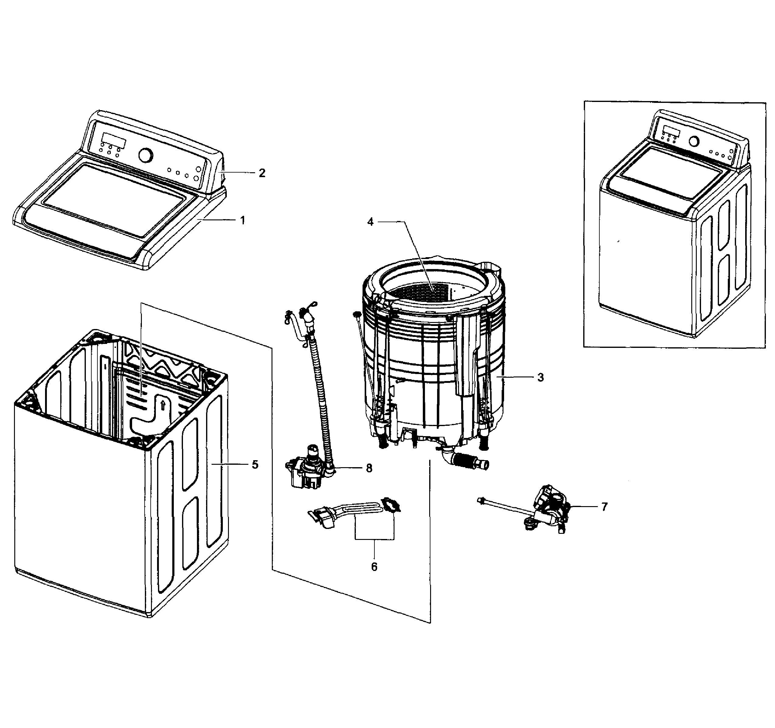 Main Assembly