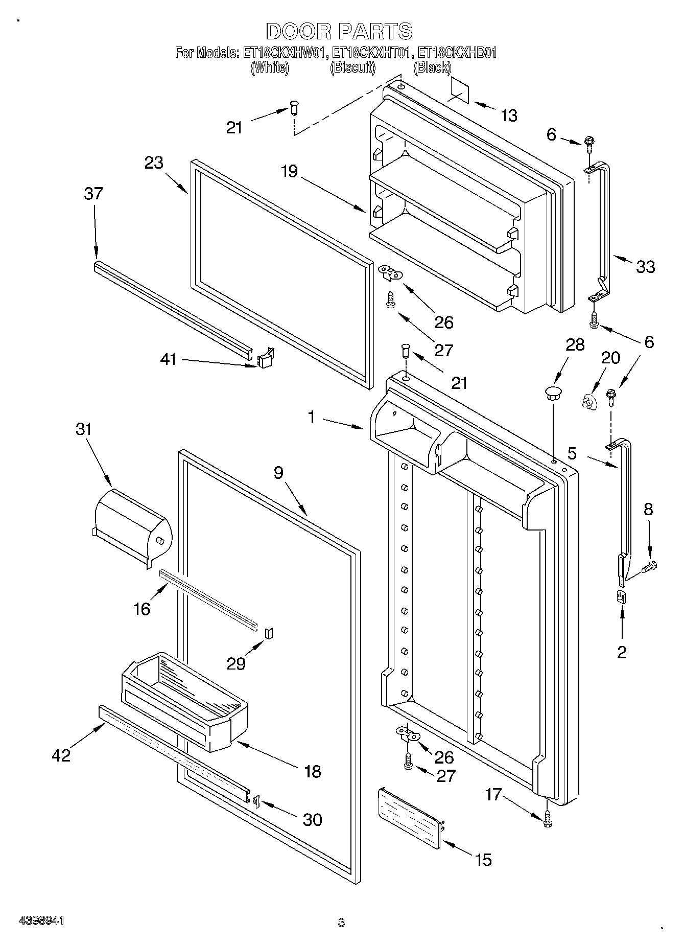 02 - DOOR