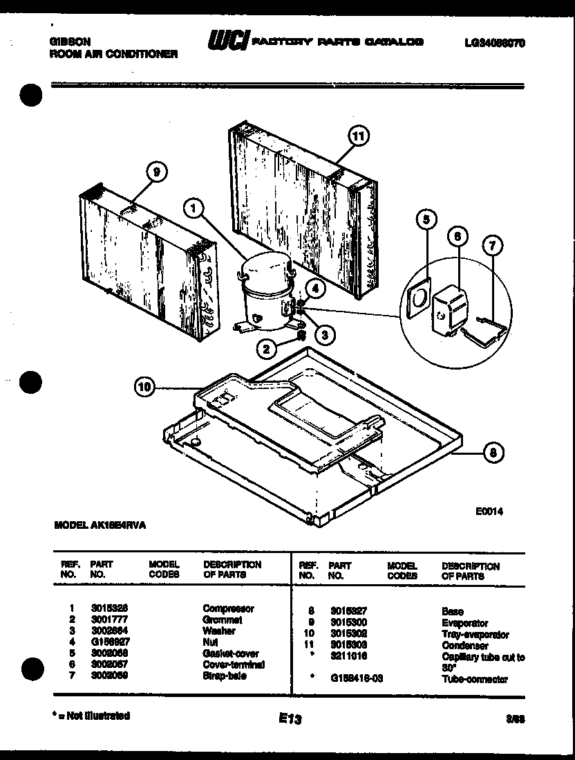 05 - SYSTEM PARTS