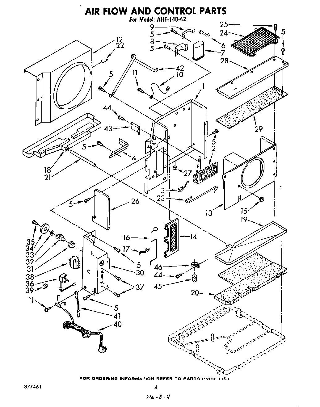 03 - AIRFLOW AND CONTROL , LIT/OPTIONAL