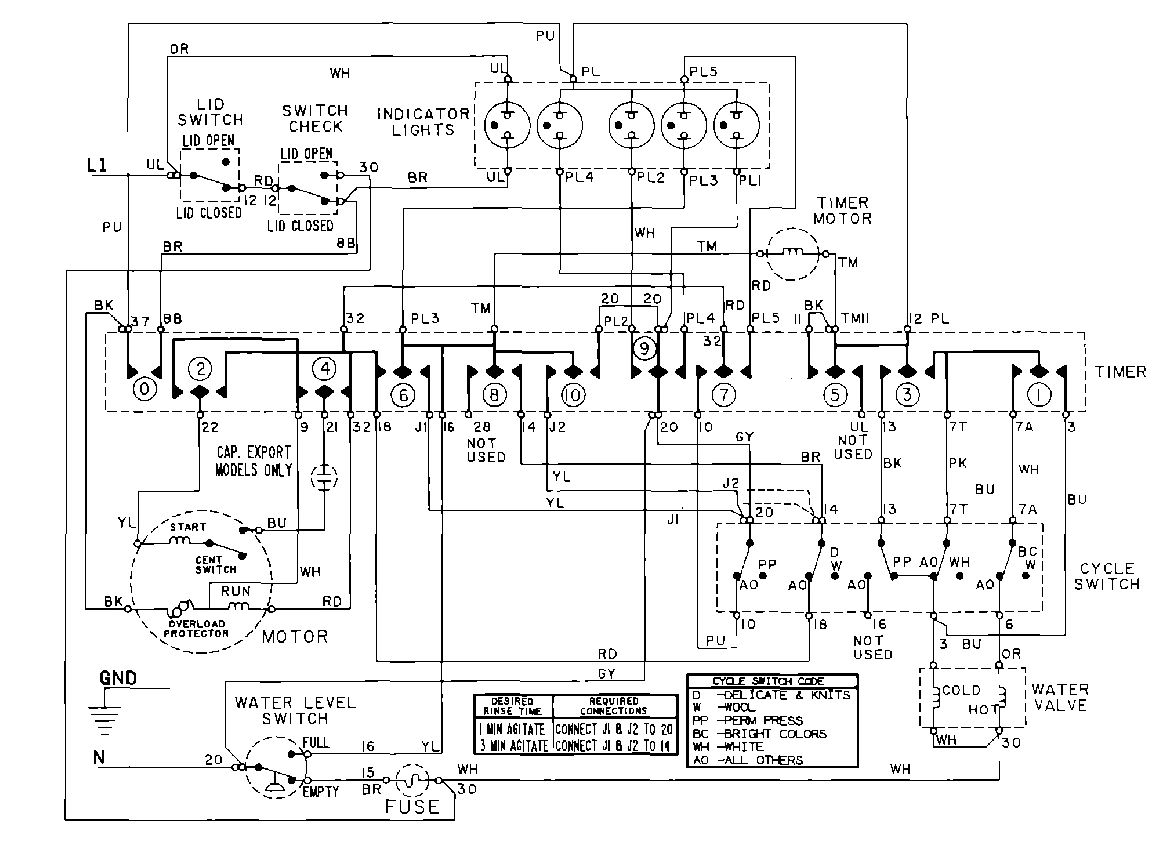 08 - WIRING INFORMATION